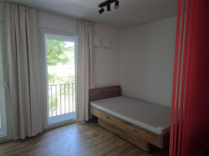 1-Zimmerwohnung möbliert,  Schöneberg/Friedenau – फोटो 4
