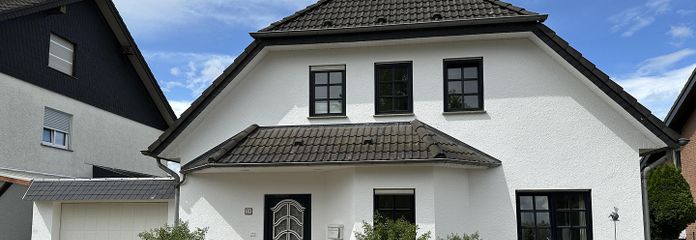 Außenansicht vorne 