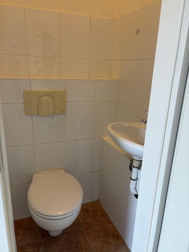 Gäste WC
