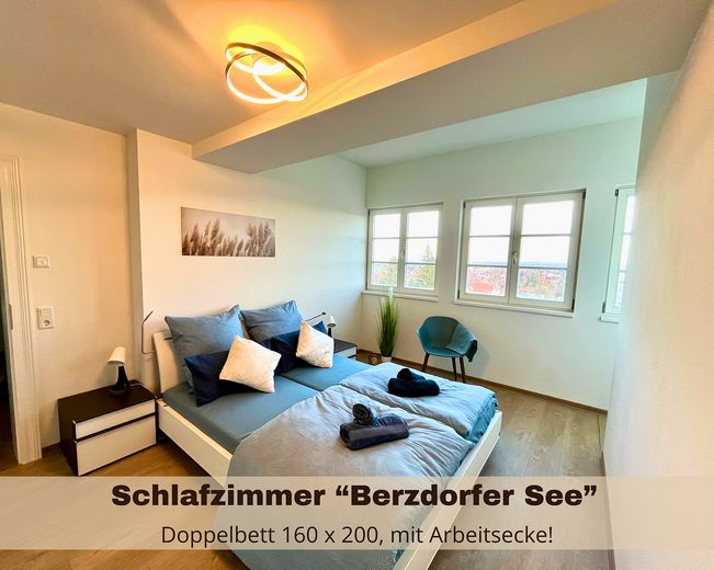 Schlafzimmer B-See 2