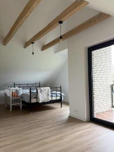 Schlafzimmer OG