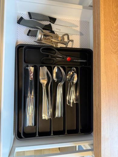1-Zi.-Wohnung Univiertel Augsburg, TG-Stellplatz, Garten, möbliert, inkl. NK & Internet – Foto 10