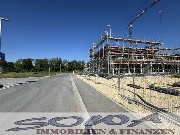Großzügiges Baugrundstück im neuen Wohnbaugebiet in Neuburg - Heinrichsheim - Ein Objekt von SOWA Immobilien &amp; Finanzen Ihrem Immobilienprofi vor Ort – Bild 8