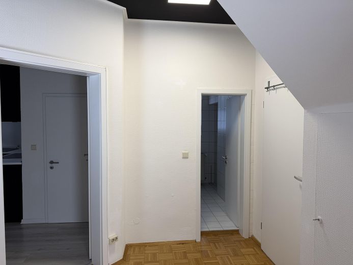 Singlewohnung mit EBK und Garage in Rheinbach Innenstadt – Foto 9