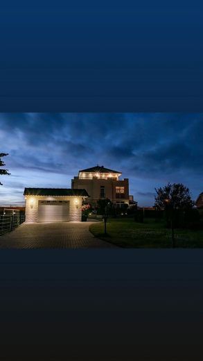 Strand Villa ,1 Reihe  Kieler Förde,über 450qm – Foto 59