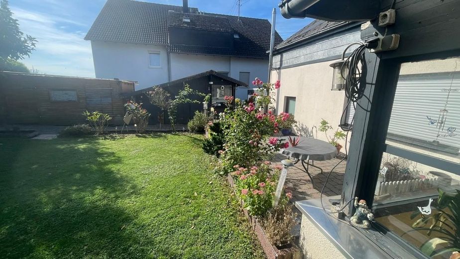 Przestronny, zadbany dom jednorodzinny w pobliżu granicy z Luksemburgiem – Foto 29