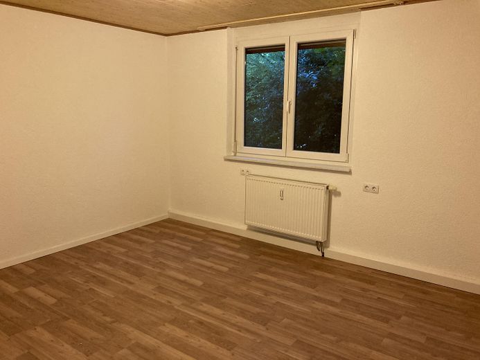 Kinderzimmer / Büro