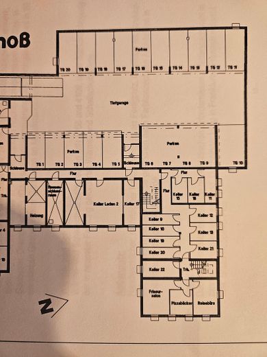 Attraktive Maisonettewohnung im Herzen von Türkheim – Foto 6