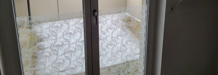 Dachgeschoßwohnung zu vermieten