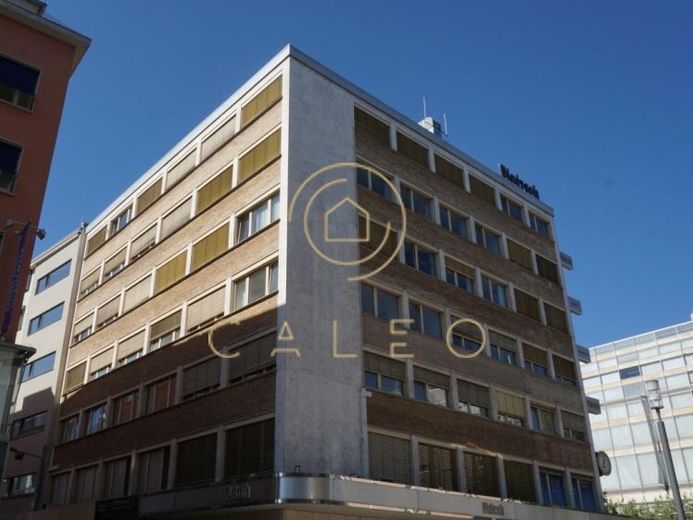 CALEO ¦ Centrum miasta ¦ 182 m² ¦ od 21,50 EUR/m² ¦ BEZ PROWIZJI – Photo 1