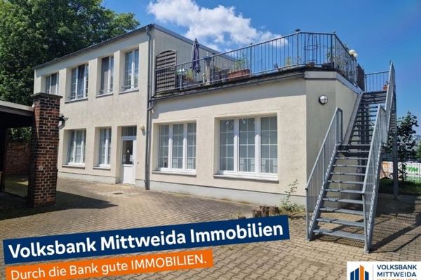 Attraktive Gewerbeeinheit für Büro, Praxis oder Dienstleistung!