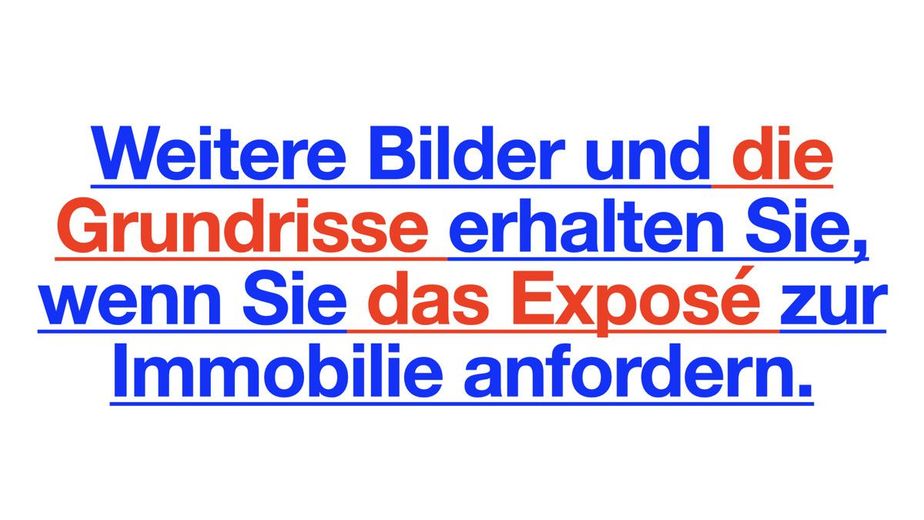 HORN IMMOBILIEN ++ Rechlin an der Müritz vermietetes Mehrfamilienhaus zu verkaufen – zur Information II