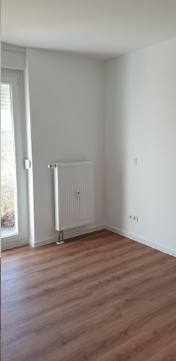 Mieszkanie 2-pokojowe w Kemnath od października, KfW 55 – Schlafzimmer