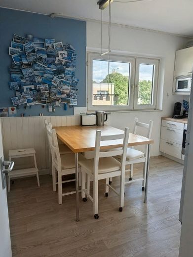 Bright, friendly 4-room apartment – Foto 7