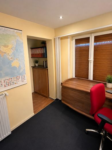 Gewerbegrundstück 2.635 m² mit Büro, Sozialräumen & Unterstellflächen – Foto 16