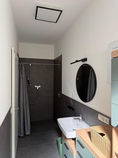 Möblierte 2-Zimmer Wohnung mit Terrasse - Zentrum von Andernach – Foto 9