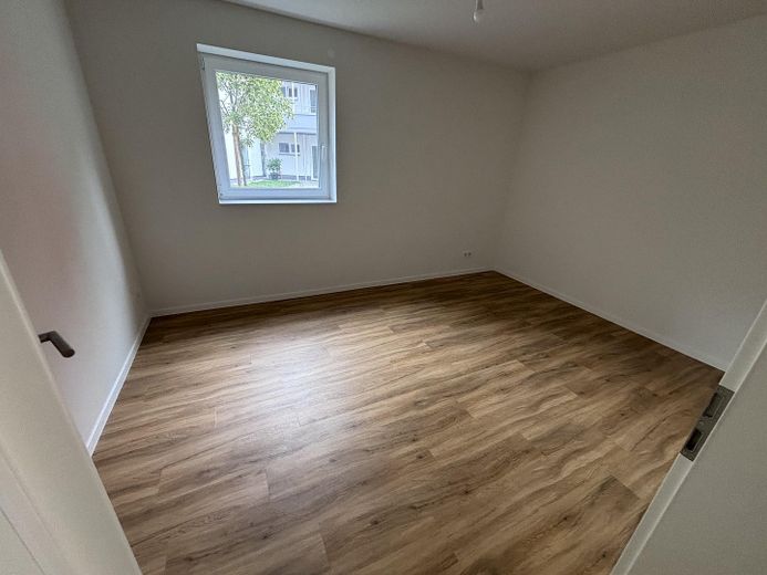 Mehrgenerationen Wohnanlage „Gabelsberger Straße“ ruhiges und grünes Wohnen zentral in Wanne-Süd – Schlafzimmer 2