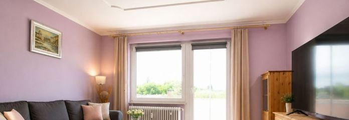Lichtdurchflutete 3-Zimmer-Wohnung mit Balkon in Bad Vilbel-Gronau