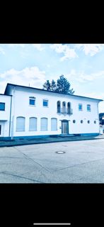 Wohn- und Geschäftshaus Mehrfamilienhaus Loft Büro Gewerbe Eigentumswohnungen Praxis Gastro Garten – Foto 1