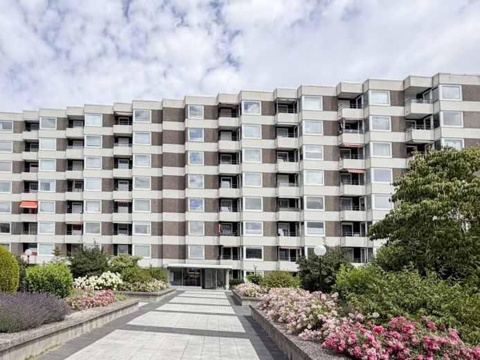 In wenigen Schritten am Strand – Gepflegtes Apartment in der Apartmentanlage „Carpe Diem“ – Foto 1