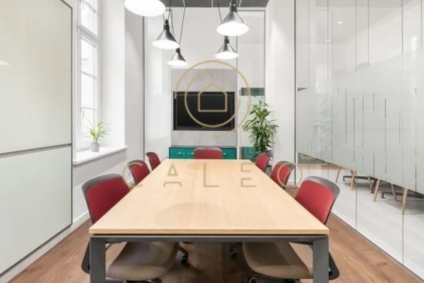 CALEO ¦ Innere Stadt ¦ Taubenmarkt ¦ flexibel + sofort bezugsfertig ¦ all inclusive ¦ PROVISIONSFREI