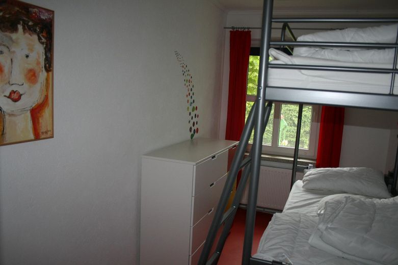 Haupthaus Kinderzimmer