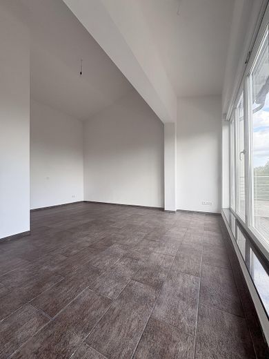 Penthouse de rêve avec vue sur Wuppertal – Foto 8