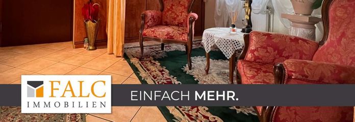 Titelbild - Eingangsbereich