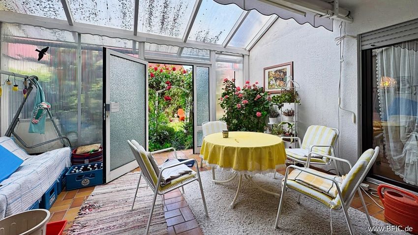 zu Fuß in die Altstadt - gepflegtes ruhiges Familien-Reihenendhaus in Frankenthal – IMG_2804