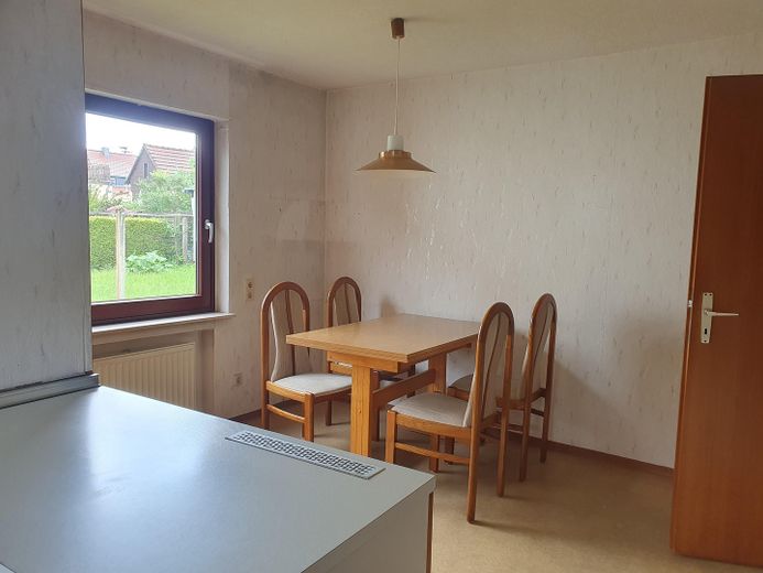 Küche /Esszimmer/ Speisek. EG