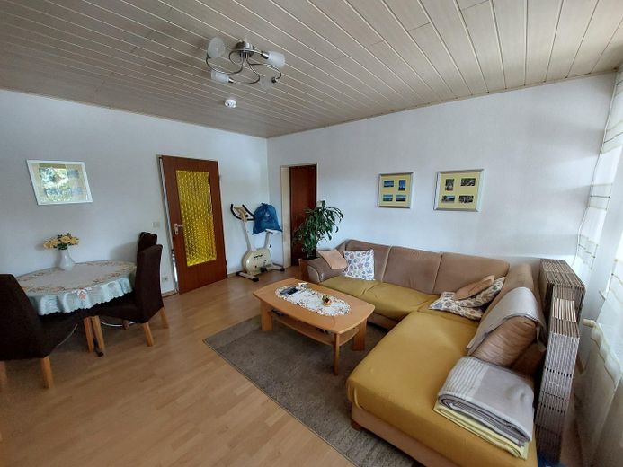 Gut Geschnittene 2-Zimmer-Wohnung zu vermieten – Foto 4