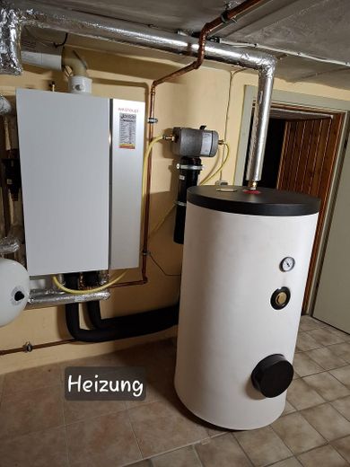 Von privat!!!  2-Familienhaus mit Garage, zusätzlichem Baugrundstück & vielen Modernisierungen. – Foto 12