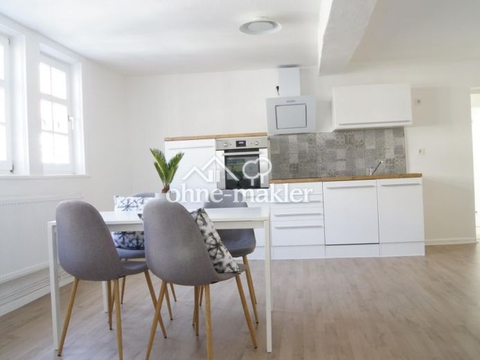 Elegante appartamento di 2,5 locali in edificio d’epoca – arredato e accogliente – Photo 1