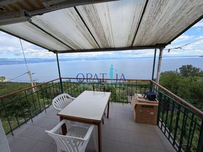 Case Donji Kraj, Mošćenička Draga, 101m2 – Foto 1