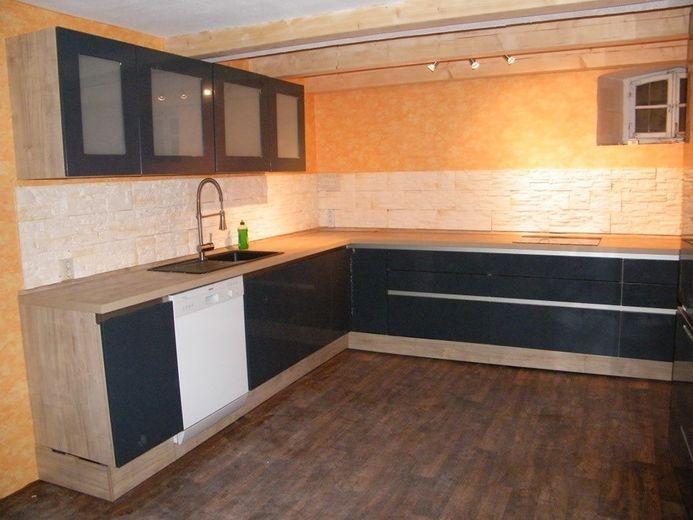 Reihenmittelhaus mit großem Garten – Foto 18
