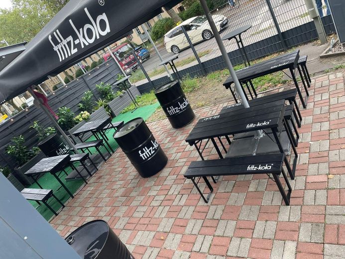 Imbissstand / Food-Trailer in Top-Lage Berlin-Neukölln – Foto 6