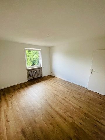 Provisionsfreie helle sanierte 2 Zimmer Whg. mit Balkon – Foto 8