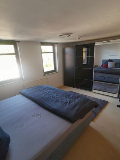 Schöne DG Wohnung in Kronach – Foto 7