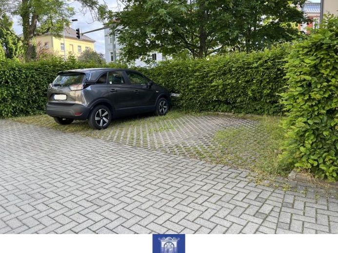 Bischofswerda! Keine lästige Parkplatzsuche mehr - Freie Stellplätze im Innenhof! – फोटो 1