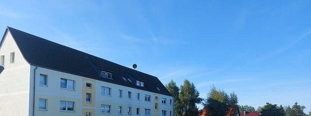 Kleine Singlewohnung zum Schnäppchenpreis