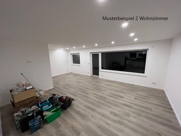 Muster Wohnen 2