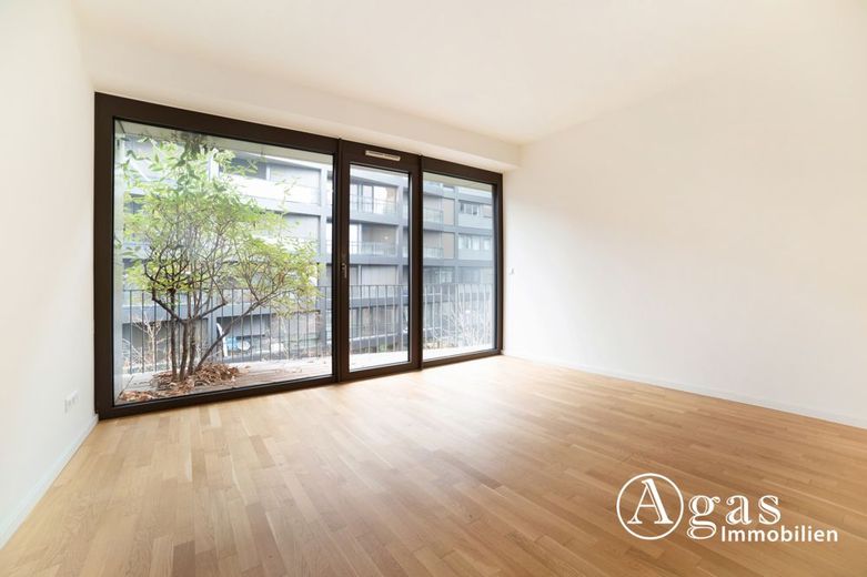 Berlin-Mitte'de yaklaşık 141 m², hazır mutfak ve harika balkonlu özel 4 odalı daire! – Schlafzimmer