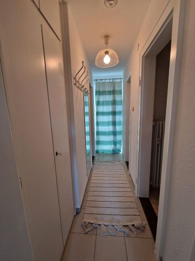 Schöne Wohnung mit Terrasse in Toplage an der Ostsee – फोटो 8