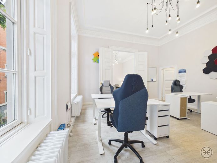 Attraktive Bürofläche inmitten der City // Altbau // 1OG // Lambertihof – CAM05560G0-PR0058-STILL012