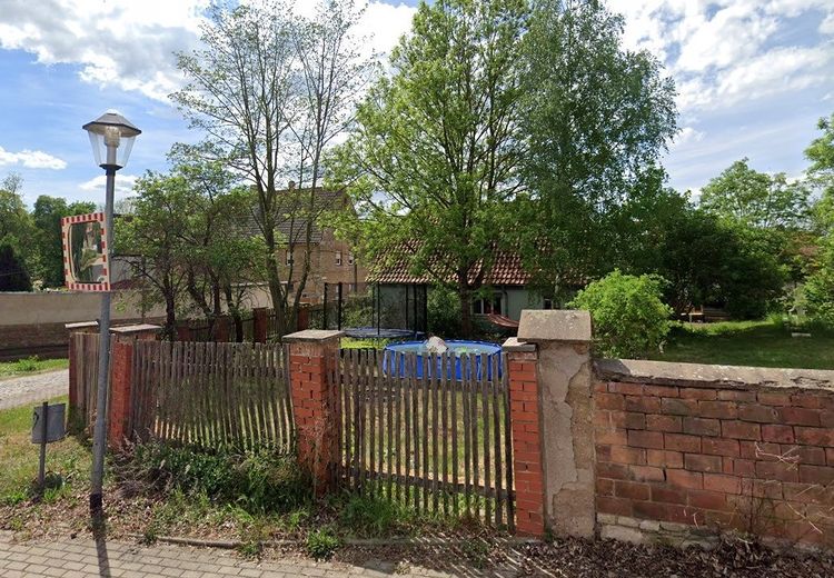 Haus in Freckleben mit großem Garten zu verkaufen – Foto 15