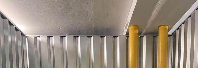 Box Innenansicht
