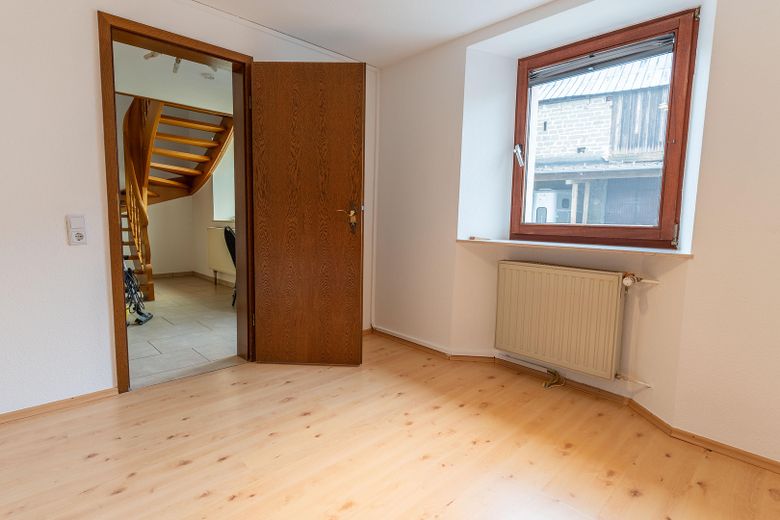 Schlafzimmer EG