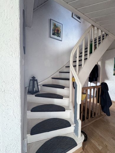 Charmantes Einfamilienhaus in Hanglage + Panoramablick Jünkerath – Foto 3