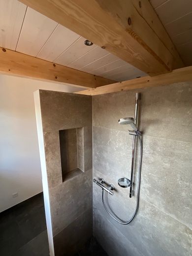 Appartement de 3 pièces à colombages à Burgwedel OT Wettmar – Foto 3