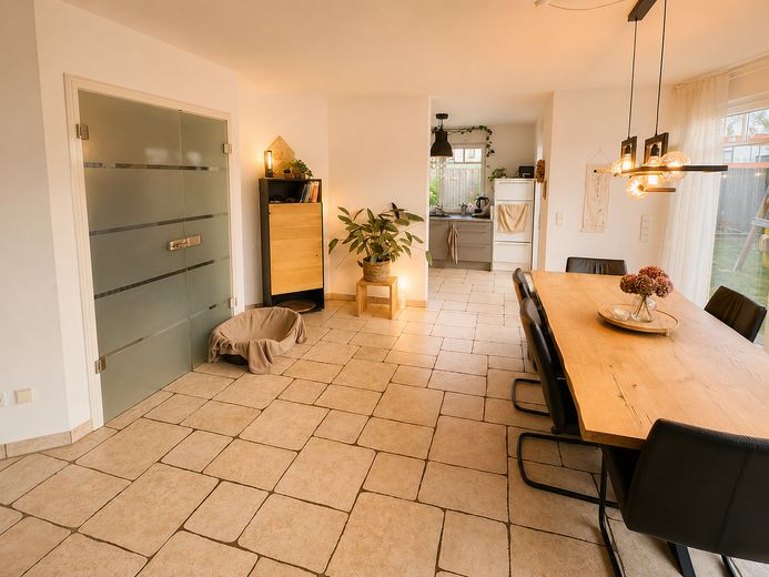 Schönes Einfamilienhaus in idyllischer Feldrandlage von Harenberg - Provisionsfrei! – Foto 3